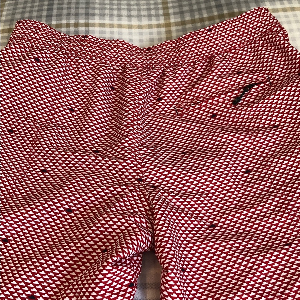 Point Zero Swim Shorts - Picture 4 of 15